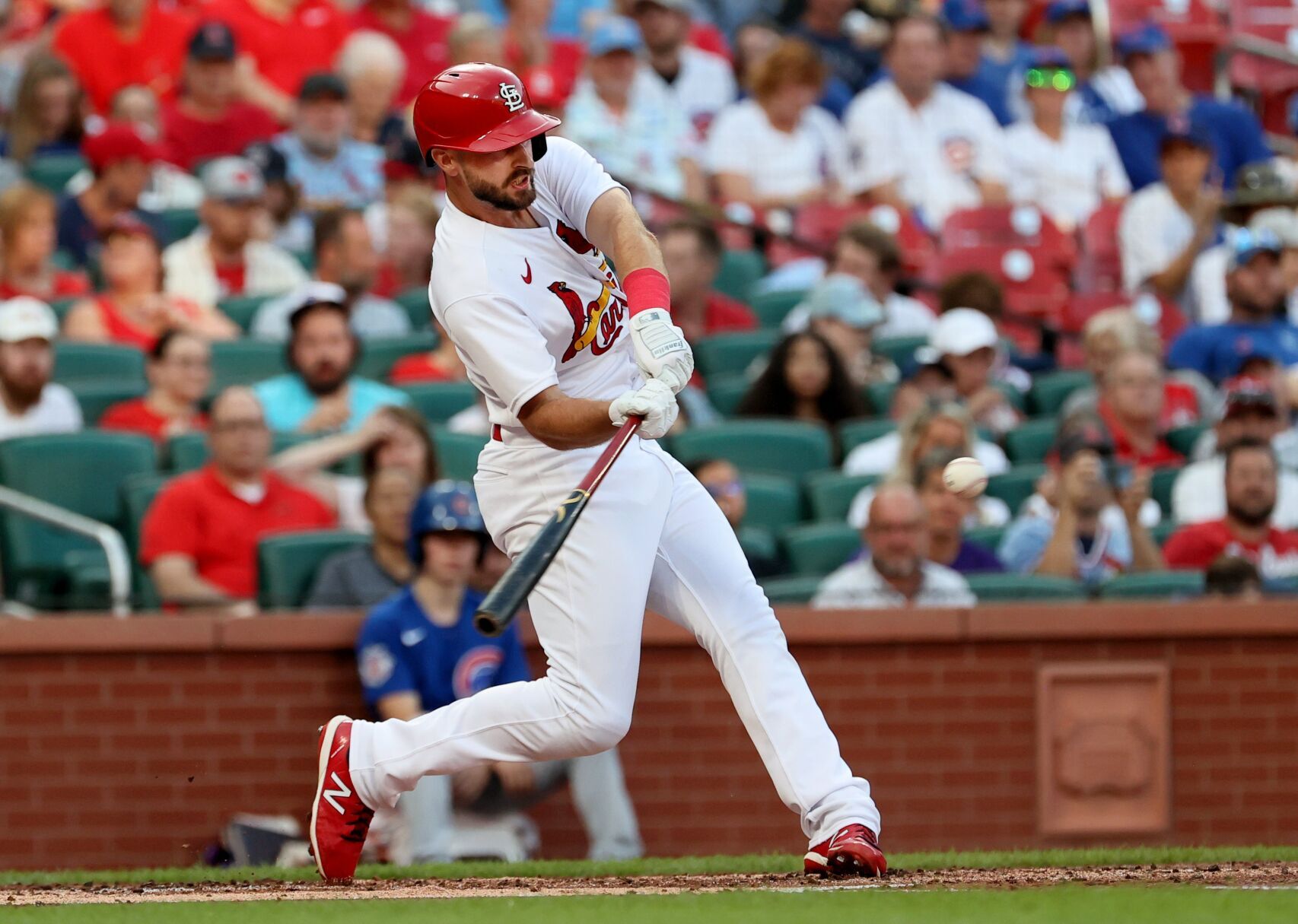 Chicago Cubs vs St. Louis Cardinals